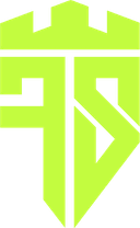 Funded Squad logo