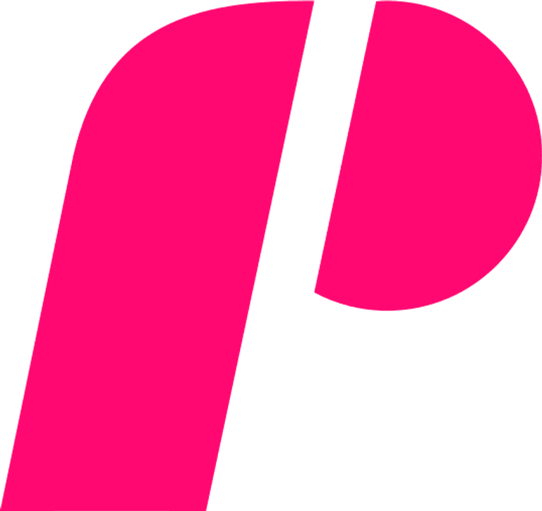Trade The Pool logo