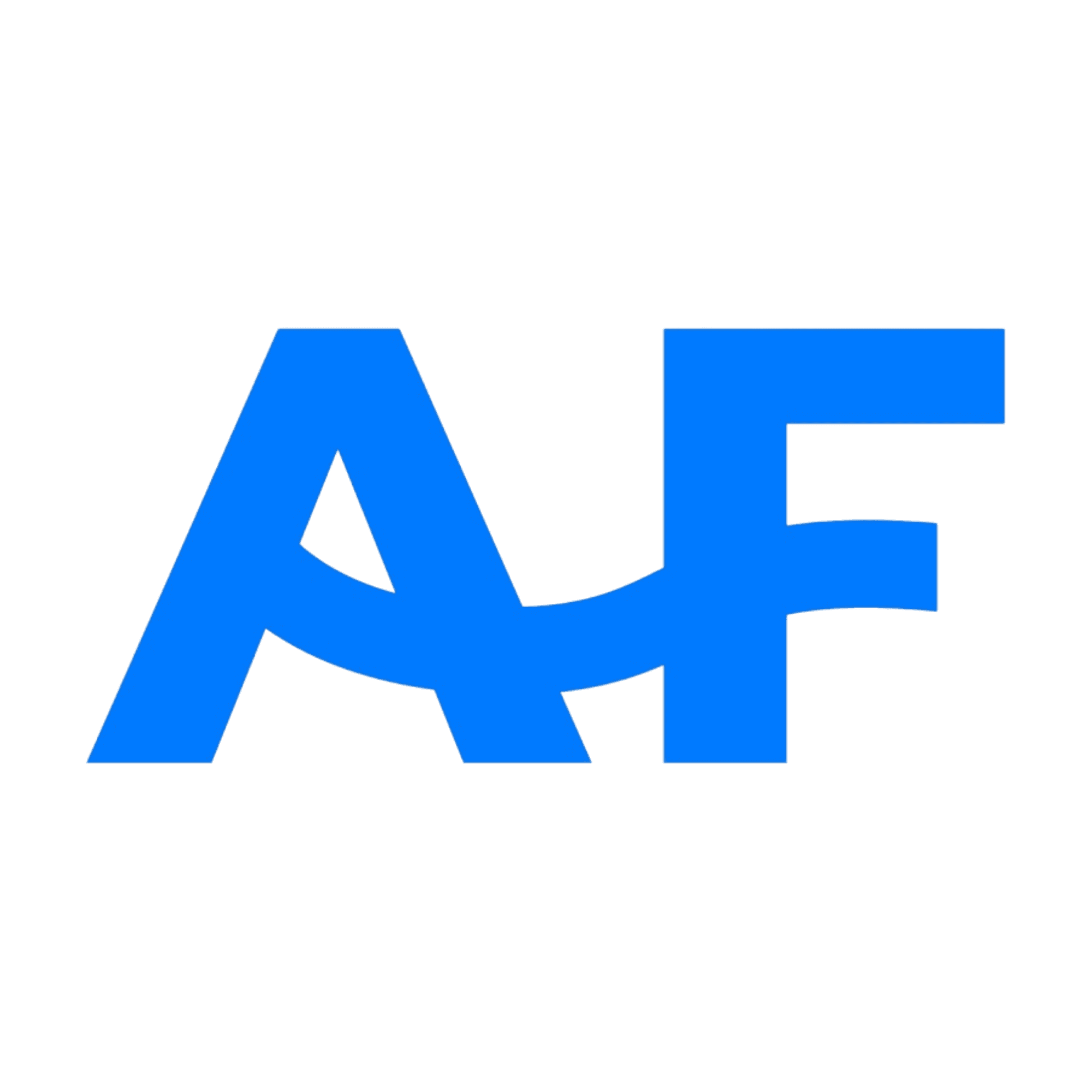 AquaFunded logo