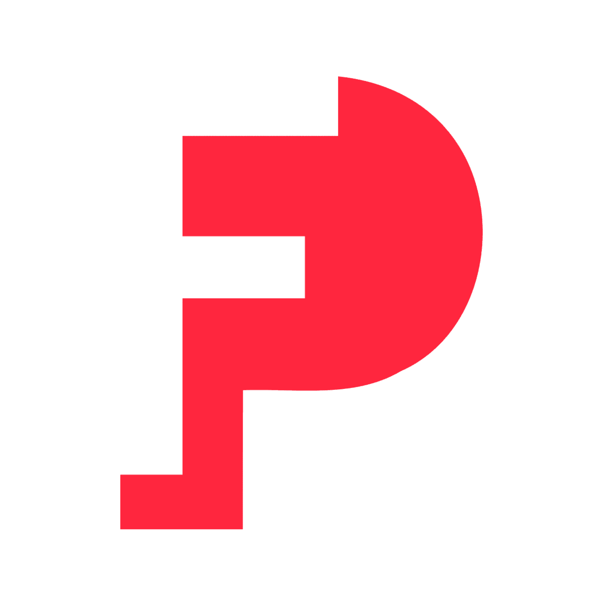FunderPro logo